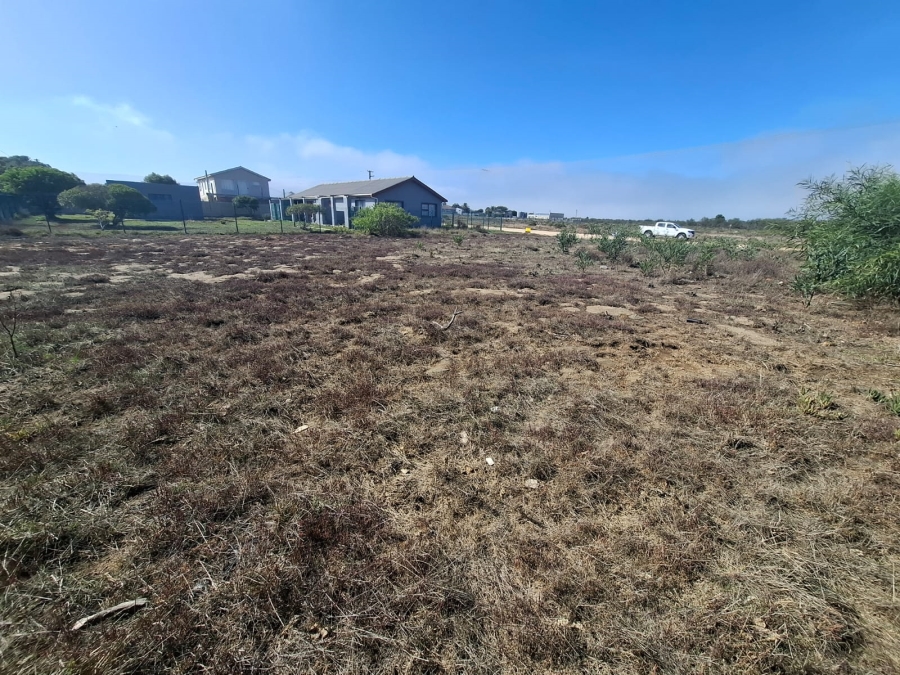 0 Bedroom Property for Sale in Fisherhaven Western Cape